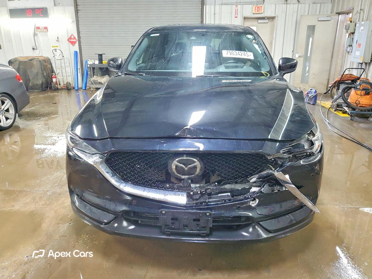 Mazda CX-5 2020