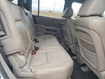 Honda Pilot 2011