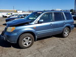 Honda Pilot 2006