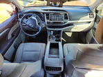 Toyota Highlander 2017