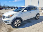 Kia Sportage 2012