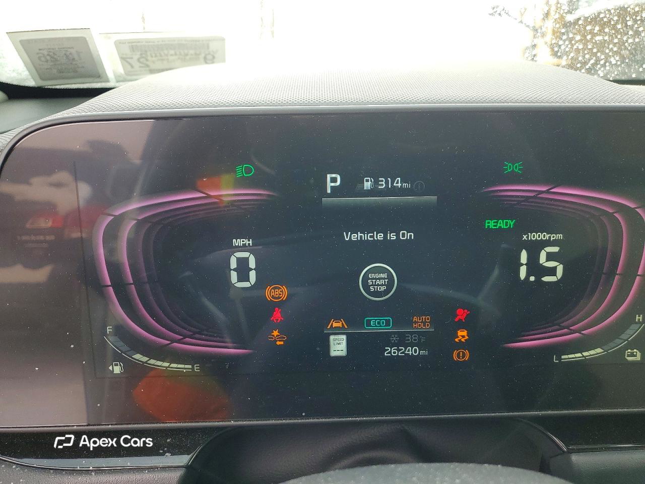 Kia Niro 2024
