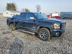 GMC Sierra 2015