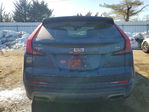 Cadillac XT4 2021