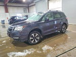 Subaru Forester 2017