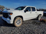 Chevrolet Silverado 2024