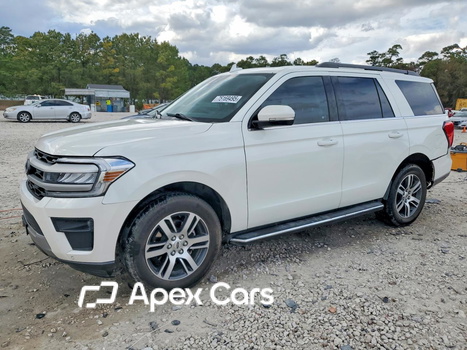 Ford Expedition 2022 - Image 1 of 14