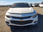 Chevrolet Malibu 2017