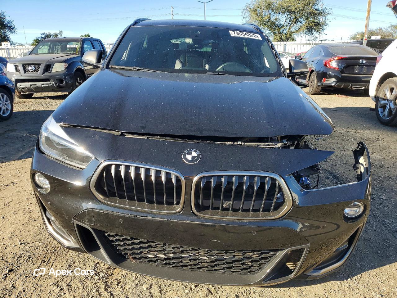 BMW X2 2020