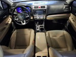Subaru Outback 2015