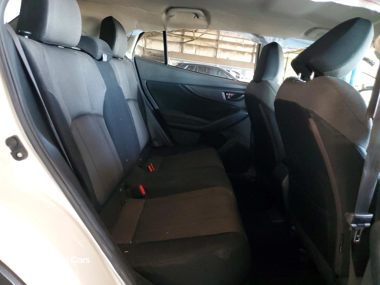 Subaru XV 2022
