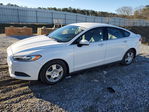 Ford Fusion 2013