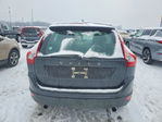 Volvo XC60 2011