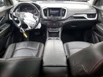 GMC Terrain 2021