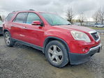 GMC Acadia 2012