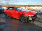 Ford Mustang 2022