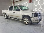 Chevrolet Silverado 2007