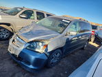 Honda Odyssey 2006