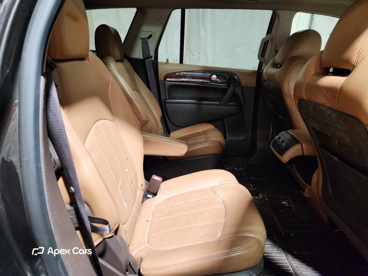 Buick Enclave 2014
