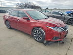 Nissan Altima 2016