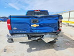 Chevrolet Silverado 2018