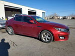 Kia Optima 2015