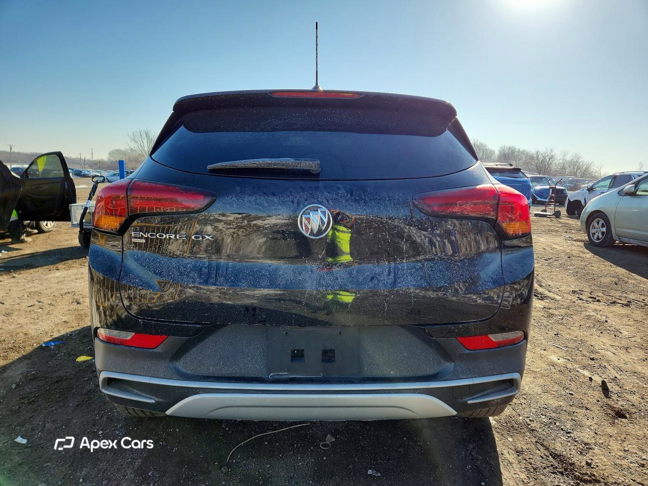Buick Encore 2023