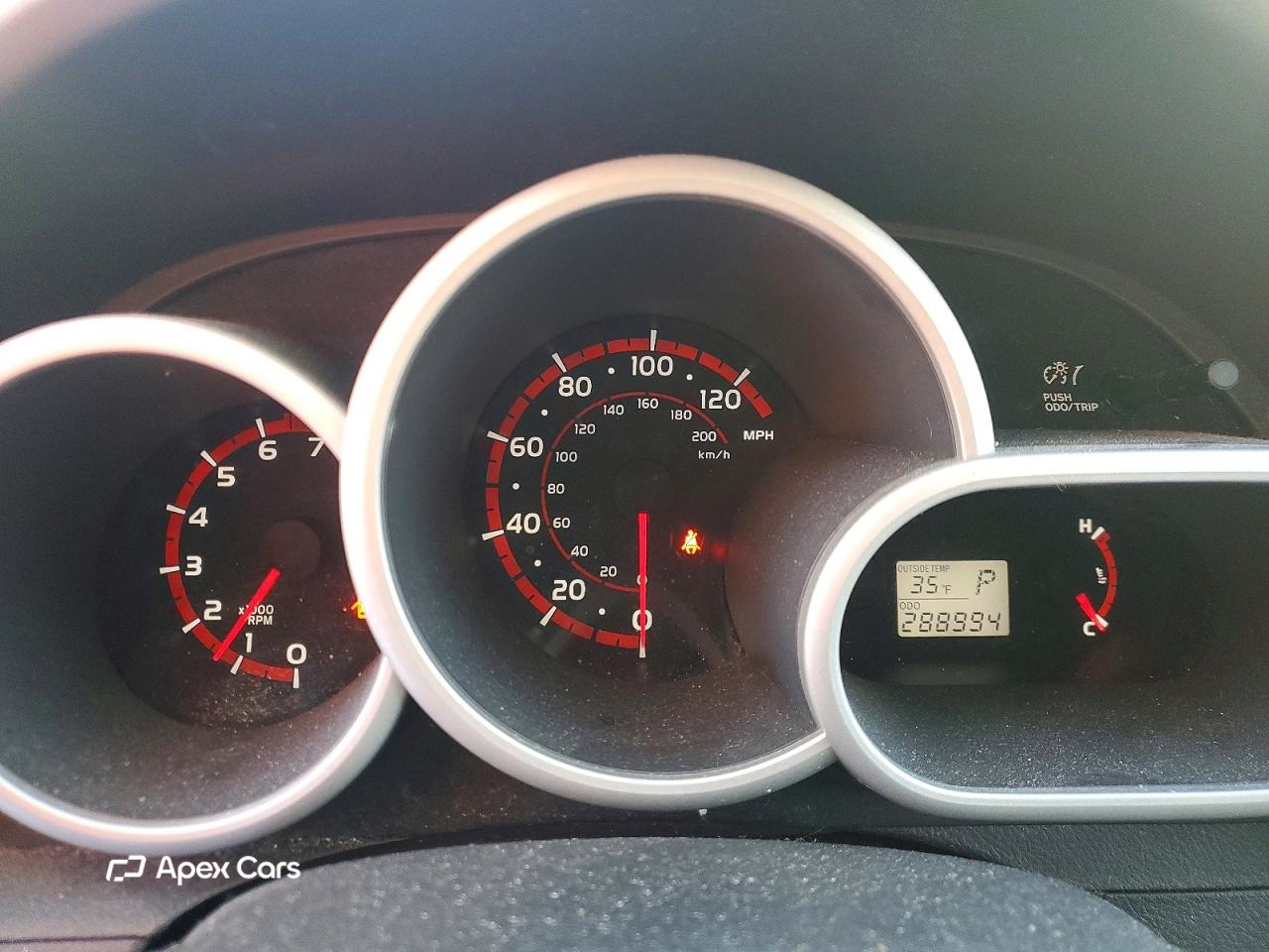 Toyota Corolla 2009
