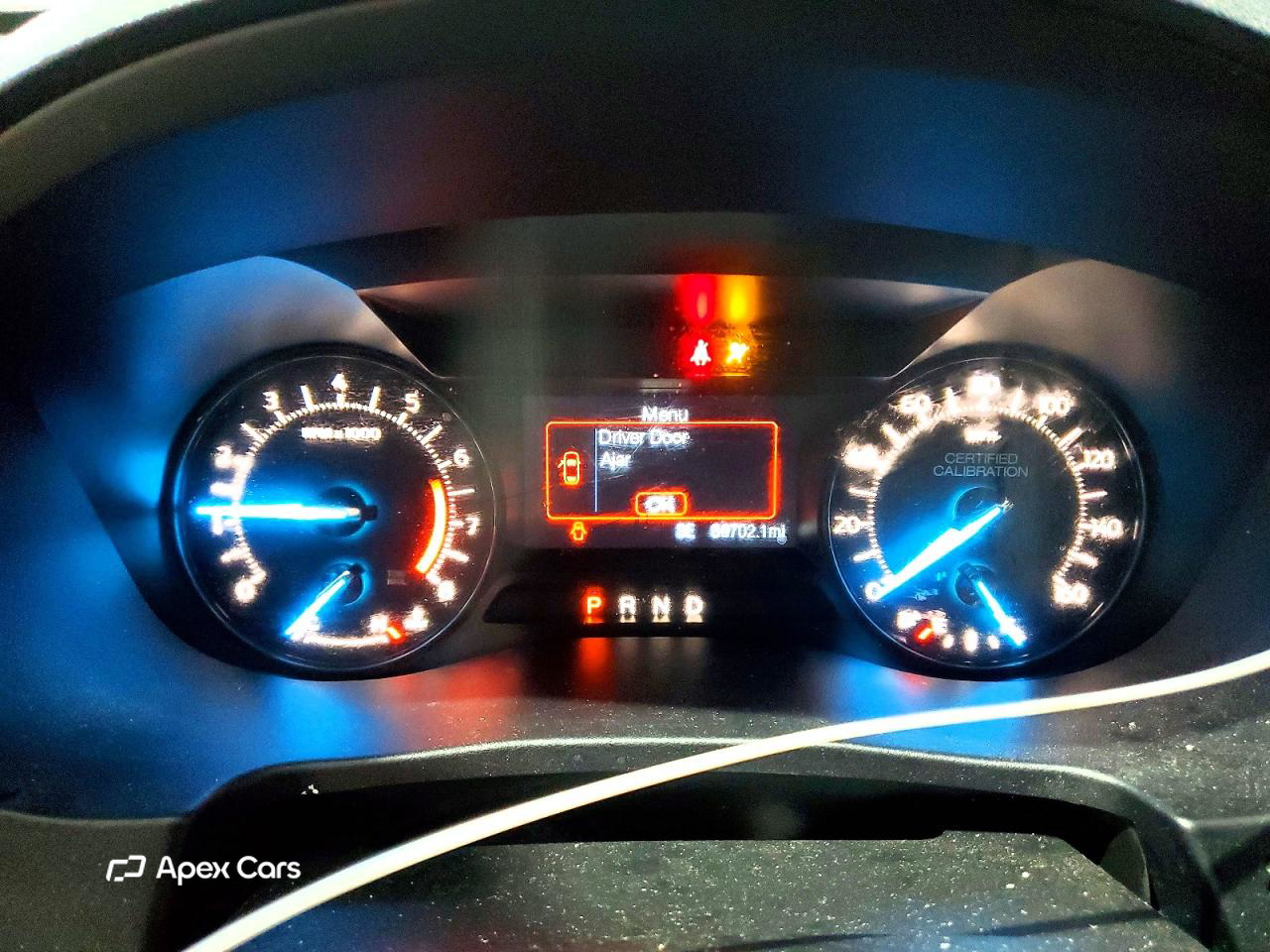 Ford Explorer 2019