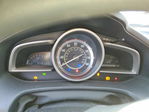 Mazda 3 2015