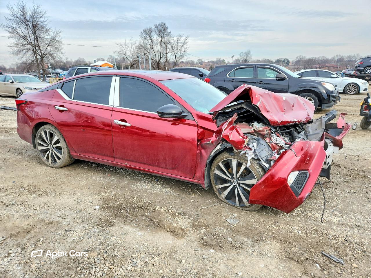 Altima 2020