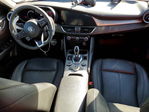 Alfa Romeo Giulia 2025