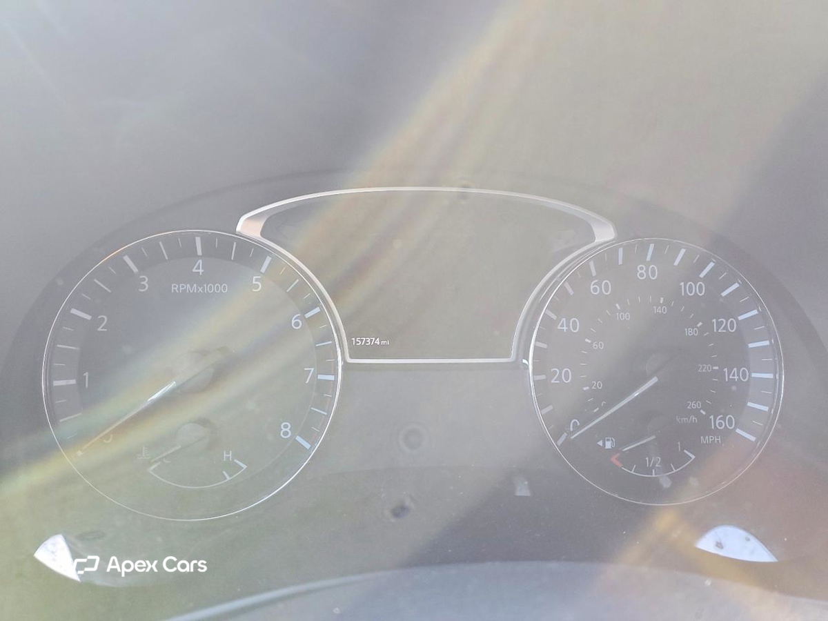 Nissan Altima 2016