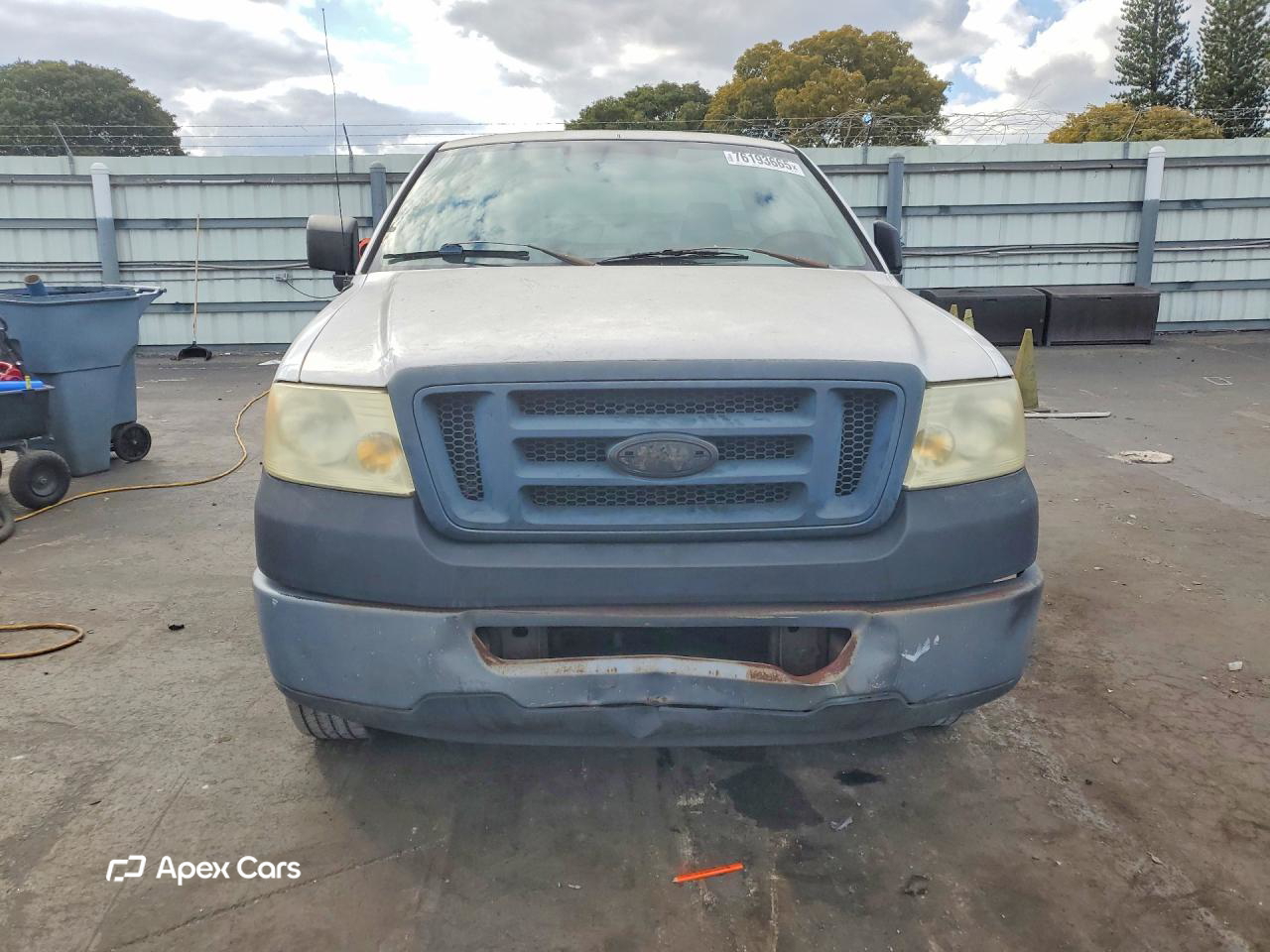 Ford F-150 2006