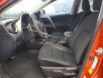 Toyota RAV 4 2016