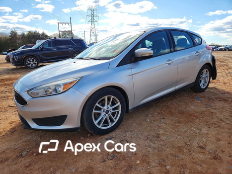 Ford Focus 2016 - Zdjęcie 1 z 14