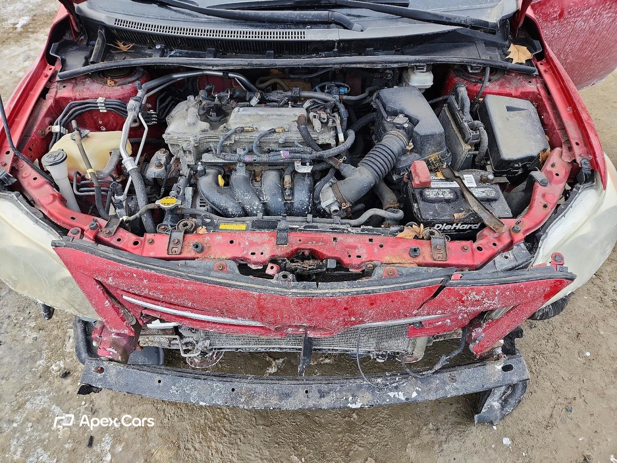 Toyota Corolla 2013