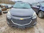 Chevrolet Equinox 2016