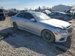 Mercedes-Benz E-klasse 2013