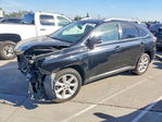 Lexus RX 2010