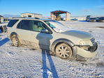 Ford Taurus 2008