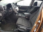 Kia Sportage 2018