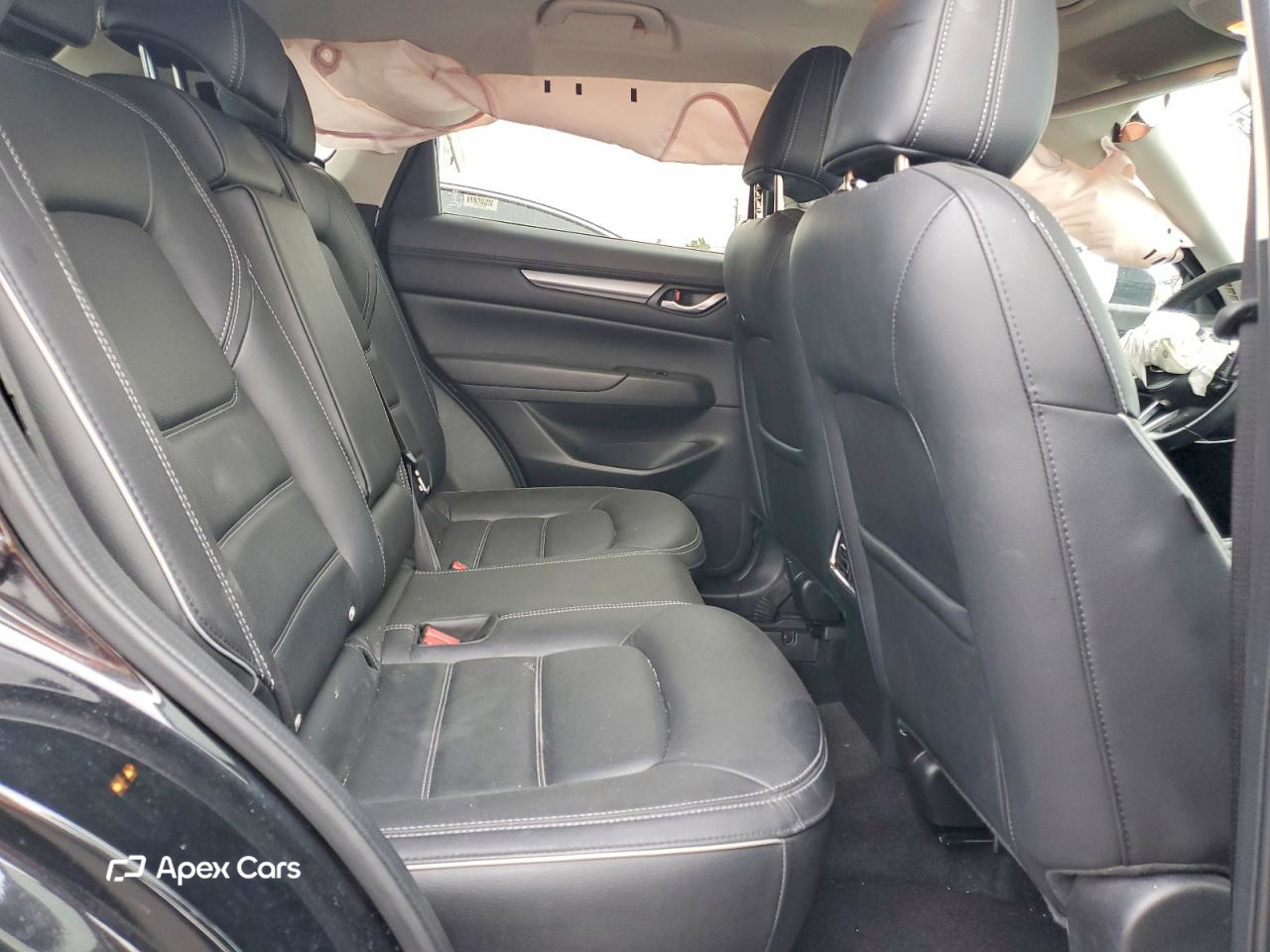 Mazda CX-5 2025