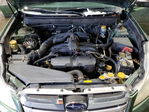 Subaru Outback 2013