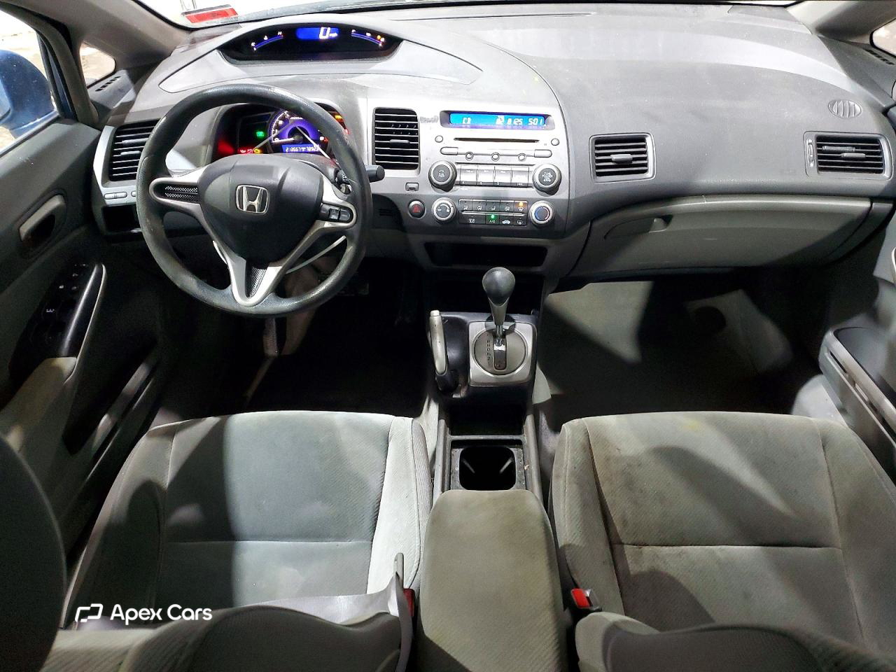 Honda Civic 2009