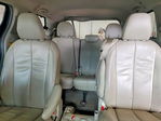 Toyota Sienna 2014