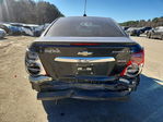 Chevrolet Sonic 2015