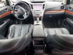 Subaru Outback 2012