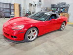 Chevrolet Corvette 2012