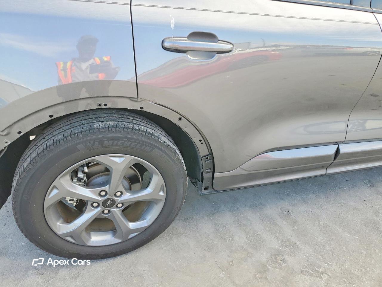 Ford Escape 2023
